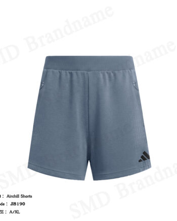 Adidas กางเกงขาสั้นผู้ชาย รุ่น Airchill Shorts Code: JI8190