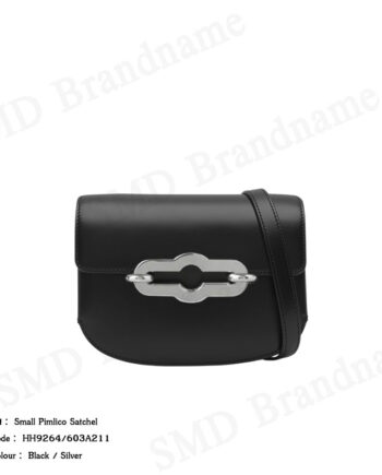 Mulberry กระเป๋าสะพายข้าง รุ่น Small Pimlico Satchel Code: HH9264/603A211