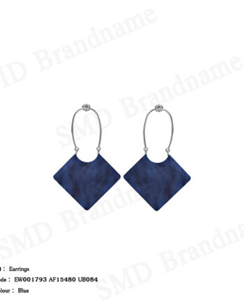 Emporio Armani ต่างหู รุ่น Earrings Code: EW001793 AF15480 UB084