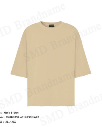 Emporio Armani เสื้อยืดคอกลมผู้ชาย รุ่น Men's T-Shirt Code: EM002394 AF14793 U6205