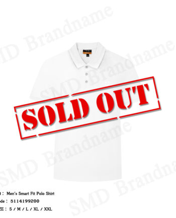 G2000 เสื้อโปโลผู้ชาย รุ่น Men's Smart Fit Polo Shirt Code: 5114199200