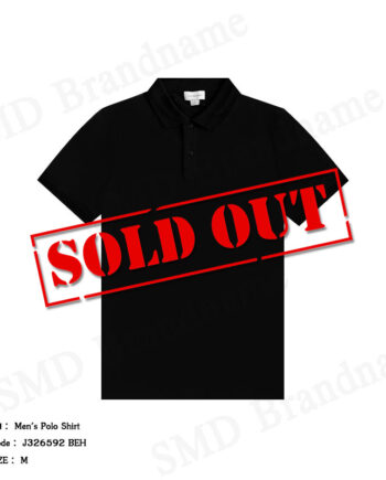 Calvin Klein Jeans เสื้อโปโลผู้ชาย รุ่น Men's Polo Shirt Code: J326592 BEH