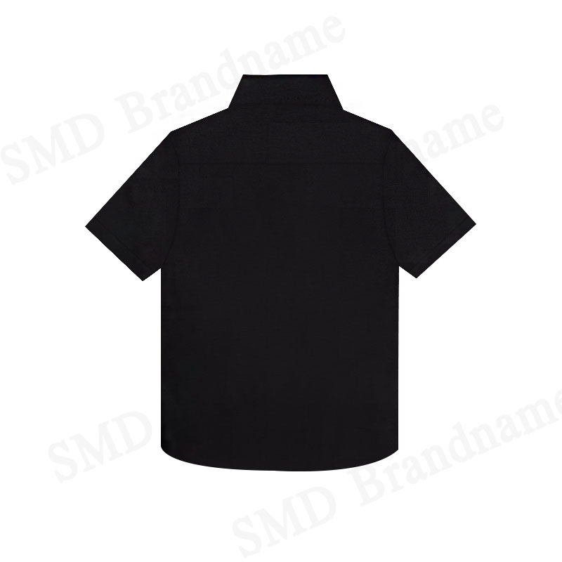 Emporio Armani เสื้อเชิ้ตแขนสั้นผู้ชาย รุ่น Men's Shirt Code: 8N1CG0 1JUVZ 0999