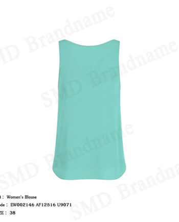 Emporio Armani เสื้อเบลาส์ผู้หญิง รุ่น Women's Blouse Code: EW002146 AF12516 U9071