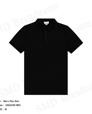 Calvin Klein Jeans เสื้อโปโลผู้ชาย รุ่น Men's Polo Shirt Code: J326592 BEH