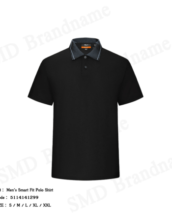 G2000 เสื้อโปโลผู้ชาย รุ่น Men's Smart Fit Polo Shirt Code: 5114141299