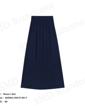 Emporio Armani กระโปรงผู้หญิง รุ่น Women's Skirt Code: 6D2N63 2NA7Z 0917