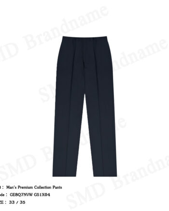Arrow กางเกงสแล็คผู้ชาย ขายาว ทำงาน รุ่น Man's Premium Collection Pants Code: GE8Q7NVW GS1X04