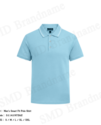 G2000 เสื้อโปโลผู้ชาย รุ่น Men's Smart Fit Polo Shirt Code: 5114197262