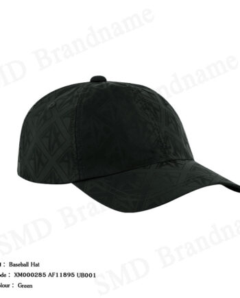 Armani Exchange หมวกแก็ป รุ่น Baseball Hat Code: XM000285 AF11895 UB001