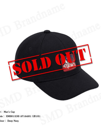 Armani Exchange หมวกแก็ป รุ่น Man's Cap Code: XM001530 AF16601 UB101